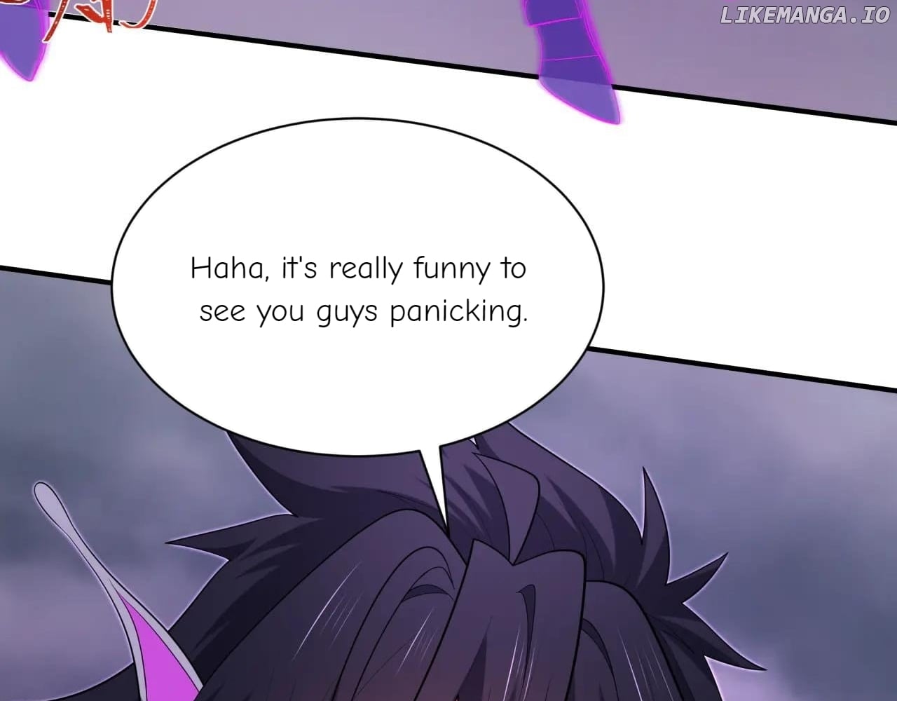 Era of the Haunted Chapter 435 - page 29